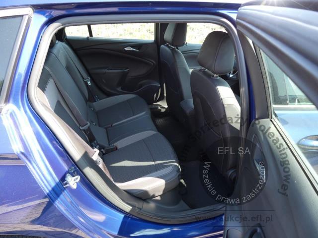 7 - Opel Astra V 1.5 CDTI Elegance S&amp;S 2022r. DW2SC03 AUTO MOTO CENTRUM Sp. z o.o. Poznań 61-312, ul. Ostrowska  328
