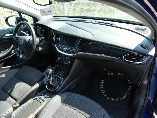 9 - Opel Astra V 1.5 CDTI Elegance S&amp;S 2022r. DW2SC03 AUTO MOTO CENTRUM Sp. z o.o. Poznań 61-312, ul. Ostrowska  328