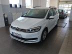 Volkswagen Touran 2.0 TDI BMT Comfortline 2021r. WI562LC UWAGA!! Pojazd znajduje się w lokalizacji: Janki, Al. Krakowska 52, 05-090 Janki