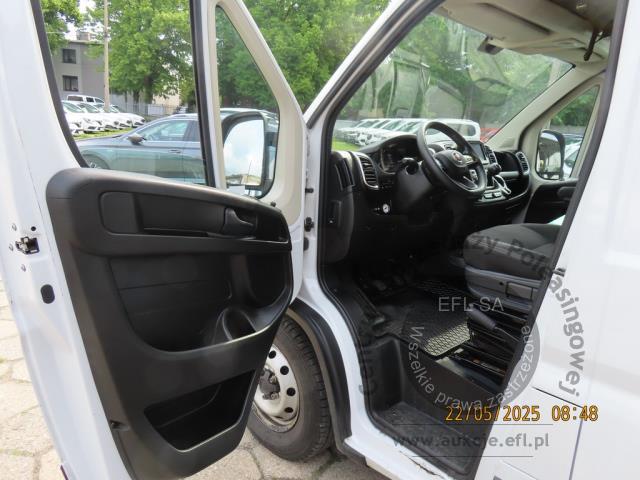 7 - Fiat Ducato Maxi MJ L4H2 2022r. WND3969C UWAGA!! Pojazd znajduje się w firmie ERAC sp. z o.o. Małachowskiego 16, 40-689 Katowice