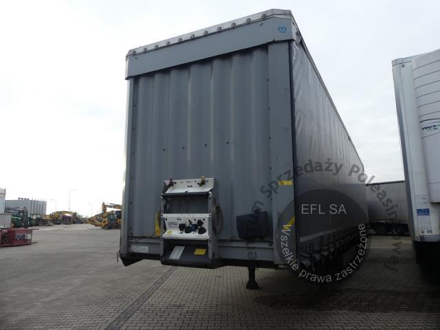 1 - KRONE SD MEGA 2017r.