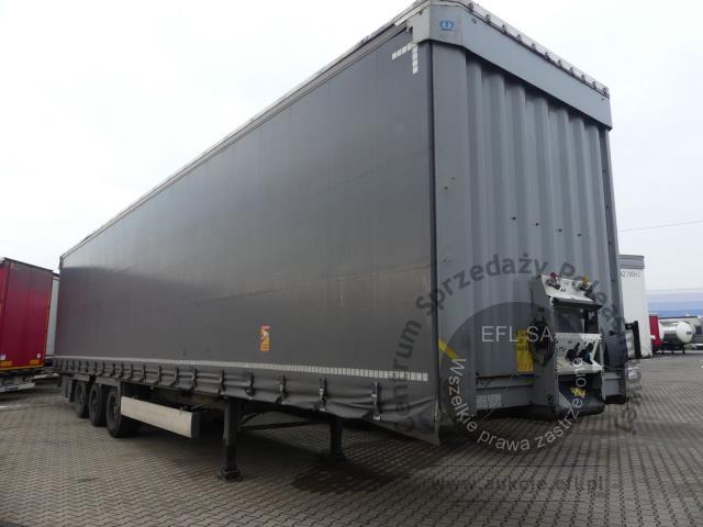 2 - KRONE SD MEGA 2017r.