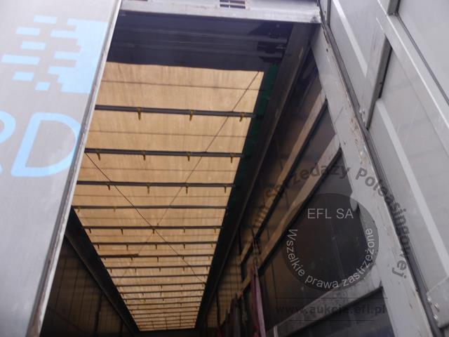 4 - KRONE SD MEGA 2017r.