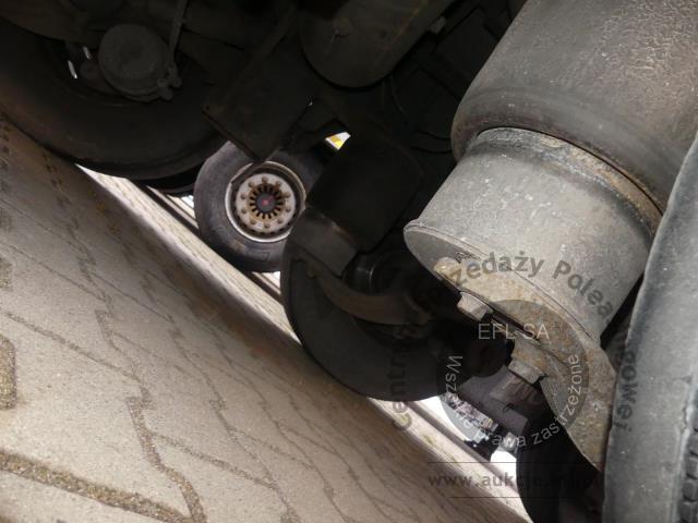 5 - KRONE SD MEGA 2017r.