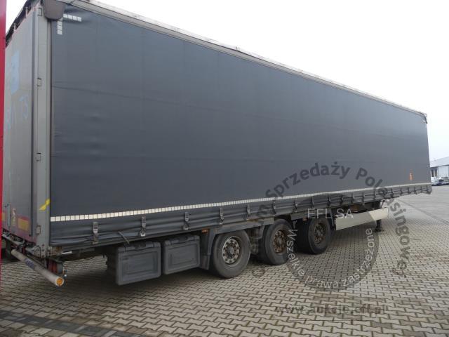 7 - KRONE SD MEGA 2017r.