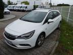 Opel Astra V 1.6 CDTI Enjoy S&S  2019r. WW839YW AUTO MOTO CENTRUM Sp. z o.o. Poznań 61-312, ul. Ostrowska 328