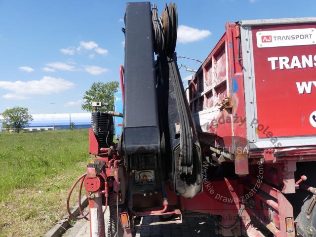 11 - MAN TGS 35.480 8X2-4 BL 2013r.