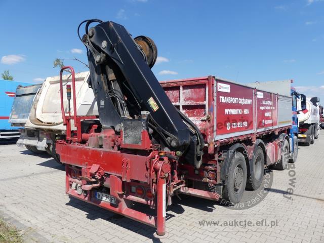 14 - MAN TGS 35.480 8X2-4 BL 2013r.