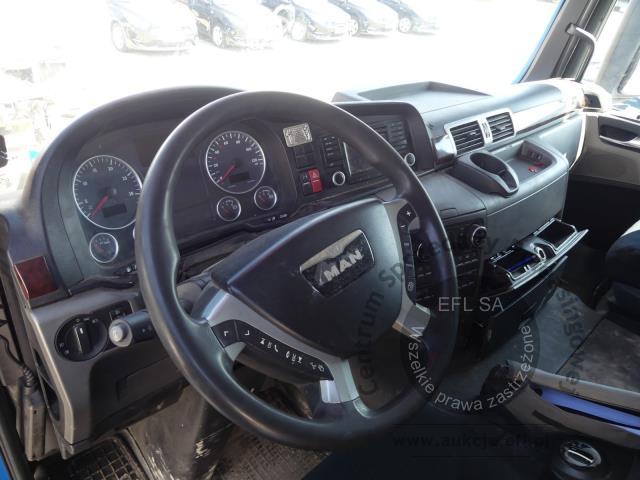 4 - MAN TGS 35.480 8X2-4 BL 2013r.
