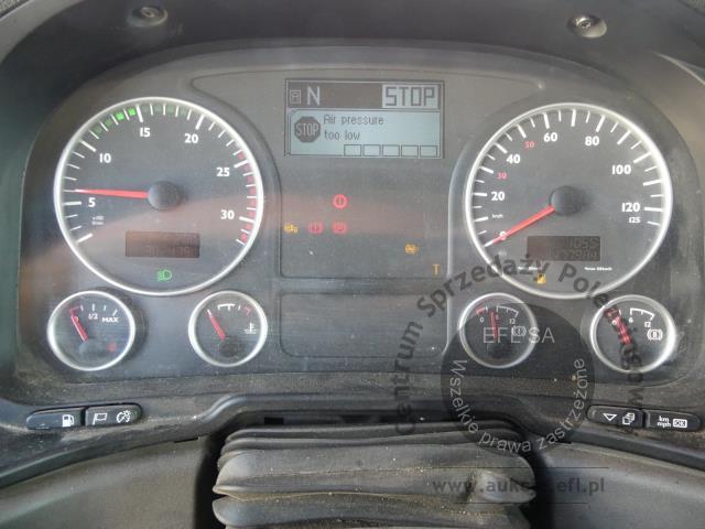 5 - MAN TGS 35.480 8X2-4 BL 2013r.