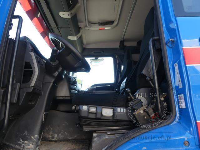 9 - MAN TGS 35.480 8X2-4 BL 2013r.