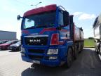 MAN TGS 35.480 8X2-4 BL 2013r.