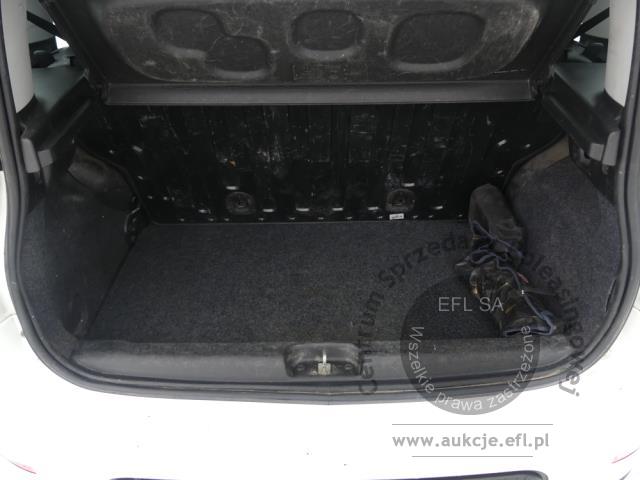 12 - FIAT PANDA 1.2 LPG 2024r.