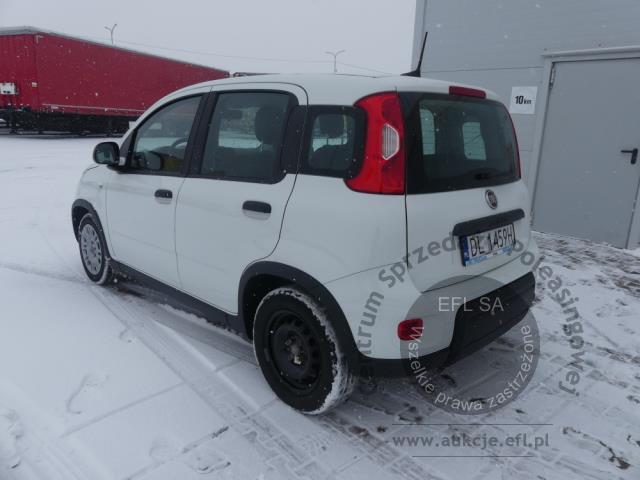 16 - FIAT PANDA 1.2 LPG 2024r.