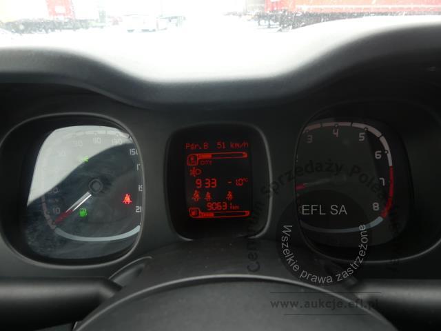 6 - FIAT PANDA 1.2 LPG 2024r.