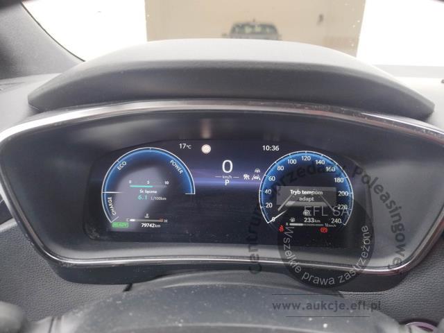 11 - Toyota Corolla 1.8 Hybrid Comfort 2023r. WZ552GH UWAGA Pojazd znajduje się w ARCTOS GROUP sp. z o.o. Warszawa 02-183, al.Krakowska  7