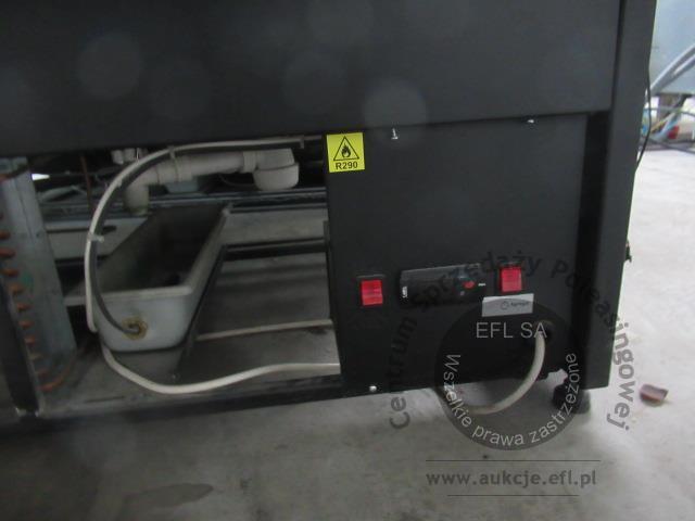 5 - Witryna chłodnicza-cukiernicza DOLCE VISIONE 1300