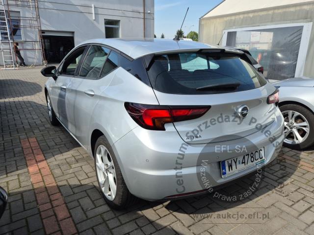 4 - Opel Astra V 1.5 CDTI GS Line S&amp;S 2021r. WY478CC UWAGA!! Pojazd znajduje się w lokalizacji: Janki, Al. Krakowska 52, 05-090 Janki