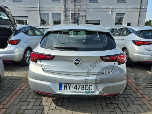 5 - Opel Astra V 1.5 CDTI GS Line S&amp;S 2021r. WY478CC UWAGA!! Pojazd znajduje się w lokalizacji: Janki, Al. Krakowska 52, 05-090 Janki