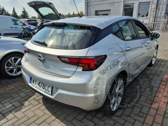 6 - Opel Astra V 1.5 CDTI GS Line S&amp;S 2021r. WY478CC UWAGA!! Pojazd znajduje się w lokalizacji: Janki, Al. Krakowska 52, 05-090 Janki