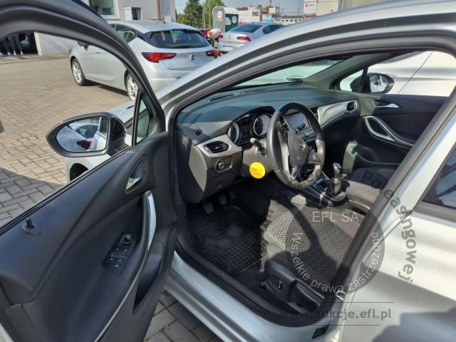 7 - Opel Astra V 1.5 CDTI GS Line S&amp;S 2021r. WY478CC UWAGA!! Pojazd znajduje się w lokalizacji: Janki, Al. Krakowska 52, 05-090 Janki