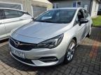 Opel Astra V 1.5 CDTI GS Line S&S 2021r. WY478CC UWAGA!! Pojazd znajduje się w lokalizacji: Janki, Al. Krakowska 52, 05-090 Janki