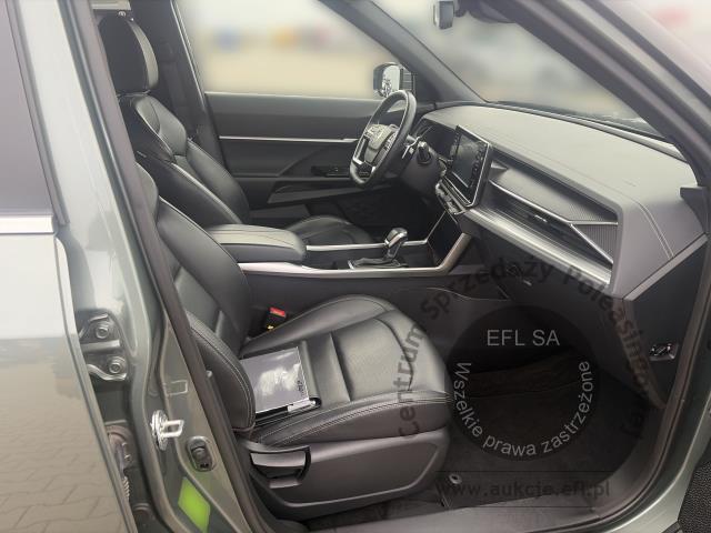 11 - SSANGYONG TORRES 1.5 T-GDI 2WD AUTOMAT 2023r.