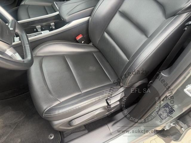 12 - SSANGYONG TORRES 1.5 T-GDI 2WD AUTOMAT 2023r.