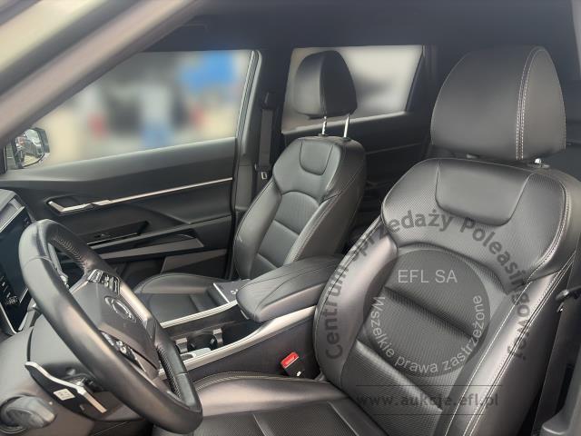 14 - SSANGYONG TORRES 1.5 T-GDI 2WD AUTOMAT 2023r.