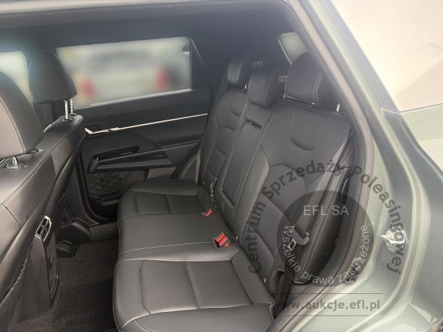 16 - SSANGYONG TORRES 1.5 T-GDI 2WD AUTOMAT 2023r.