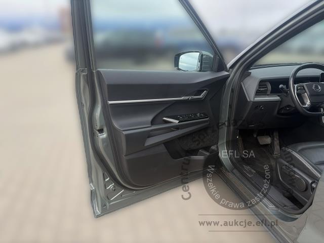 9 - SSANGYONG TORRES 1.5 T-GDI 2WD AUTOMAT 2023r.