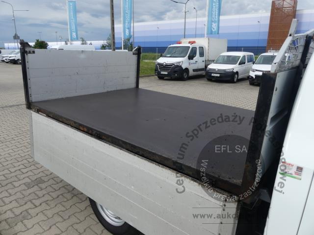 11 - ISUZU D-MAX 1.9 DDI 163KM SC L 2021r.