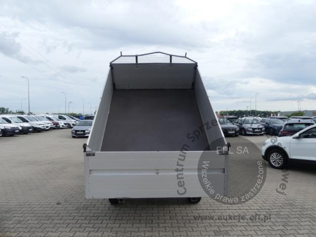 12 - ISUZU D-MAX 1.9 DDI 163KM SC L 2021r.