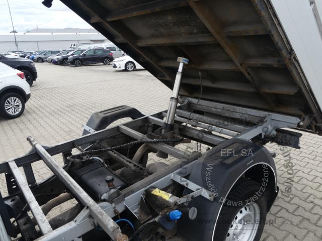 17 - ISUZU D-MAX 1.9 DDI 163KM SC L 2021r.