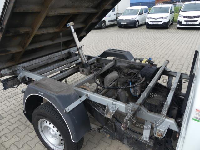 18 - ISUZU D-MAX 1.9 DDI 163KM SC L 2021r.