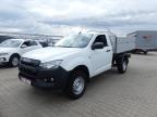 ISUZU D-MAX 1.9 DDI 163KM SC L 2021r.