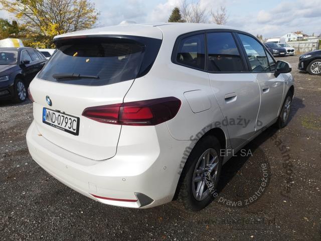 6 - BMW Seria 2 218i aut 2022r. WND0793C Pojazd znajduje się w firmie ARCTOS GROUP sp. z o.o. Al. Krakowska 7, 02-183 Warszawa