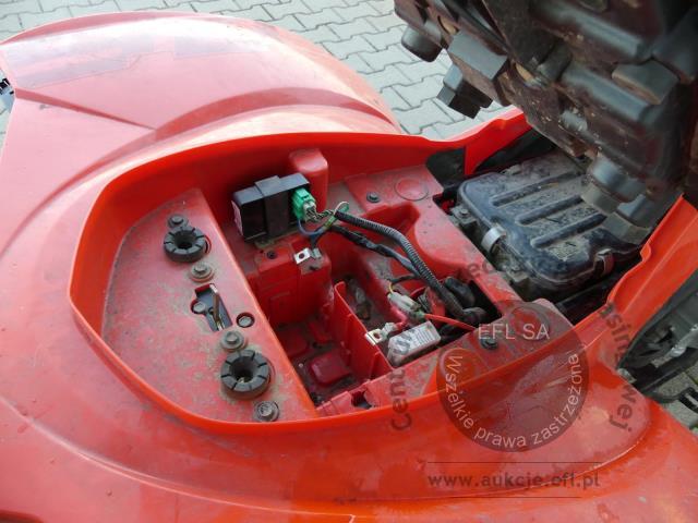 16 - QUAD BRP CAN - AM DS 250 2021r.
