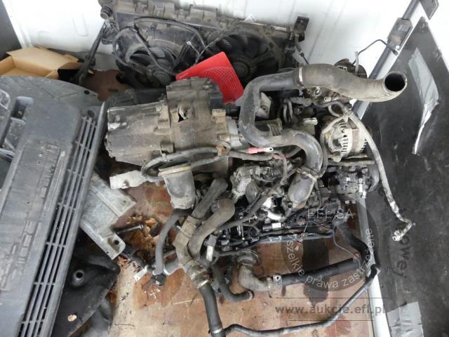 15 - CITROEN JUMPER 2.0 163KM FURGON 2018r.