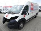 CITROEN JUMPER 2.0 163KM FURGON 2018r.