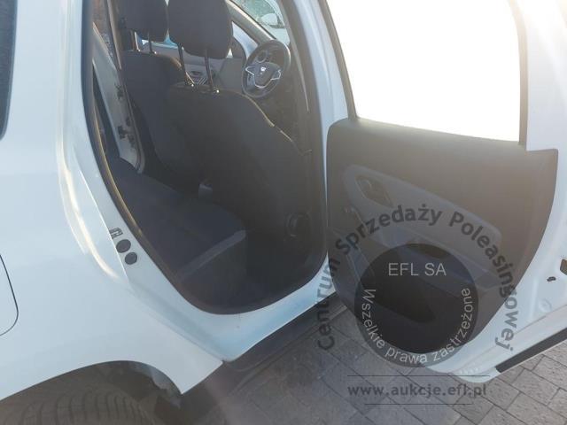 5 - Dacia Duster 1.5 Blue dCi Essential EU6d 2021r. DW4NY90 Uwaga! Pojazd znajduje się w firmie AACAR sp. z o.o. Jawornik 90, 32-400 Myślenice