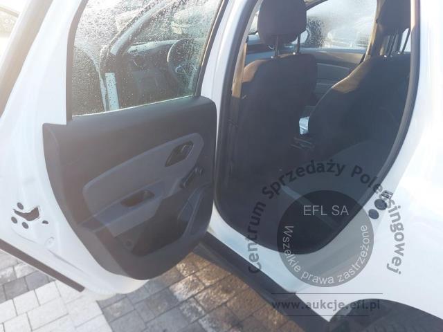 7 - Dacia Duster 1.5 Blue dCi Essential EU6d 2021r. DW4NY90 Uwaga! Pojazd znajduje się w firmie AACAR sp. z o.o. Jawornik 90, 32-400 Myślenice