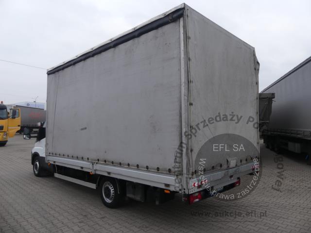 11 - IVECO / PKSRATRANS DAILY 35S15 2019r.