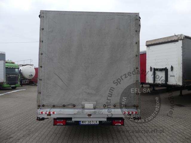 12 - IVECO / PKSRATRANS DAILY 35S15 2019r.
