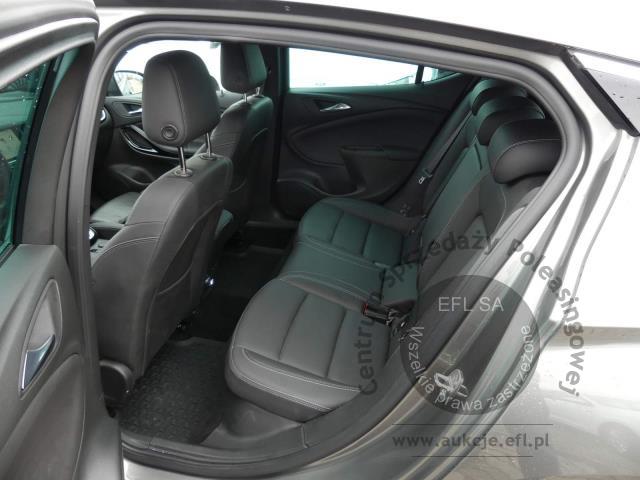 8 - OPEL ASTRA 1.6 TURBO 200KM 2019r.