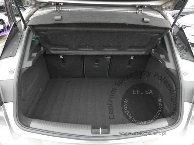 10 - OPEL ASTRA 1.6 TURBO 200KM 2019r.