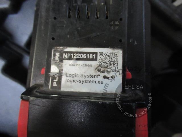 6 - Szlifierka kątowa Milwaukee M18FLAG230XPDB 2022r.