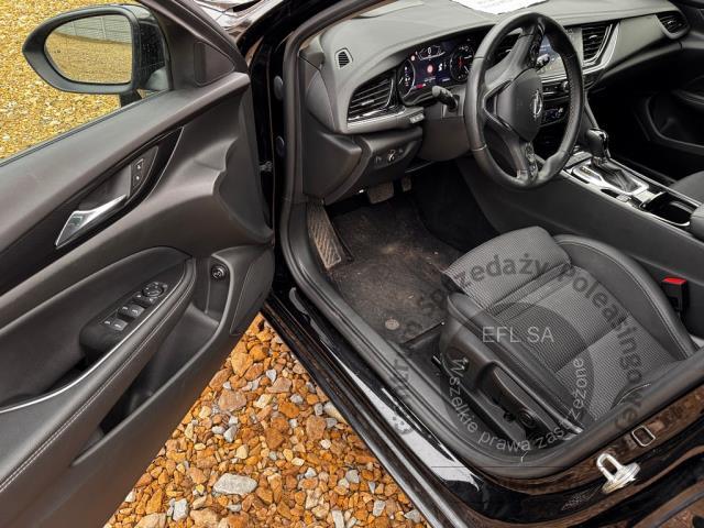 8 - Opel Insignia Sports Tourer 2.0 CDT 2020r. WW640SJ  UWAGA!! Pojazd znajduje się w firmie ARCTOS GROUP sp. z o.o. Al. Krakowska 7, 02-183 Warszawa