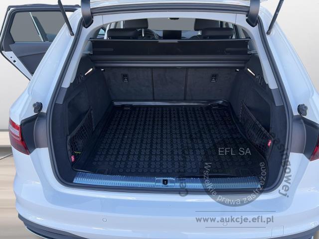 12 - AUDI A4 KOMBI 35 TDI AUTOMAT 2023r.
