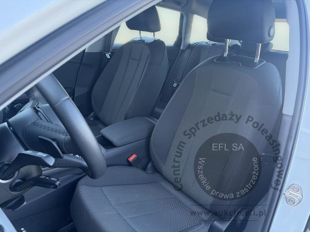 6 - AUDI A4 KOMBI 35 TDI AUTOMAT 2023r.